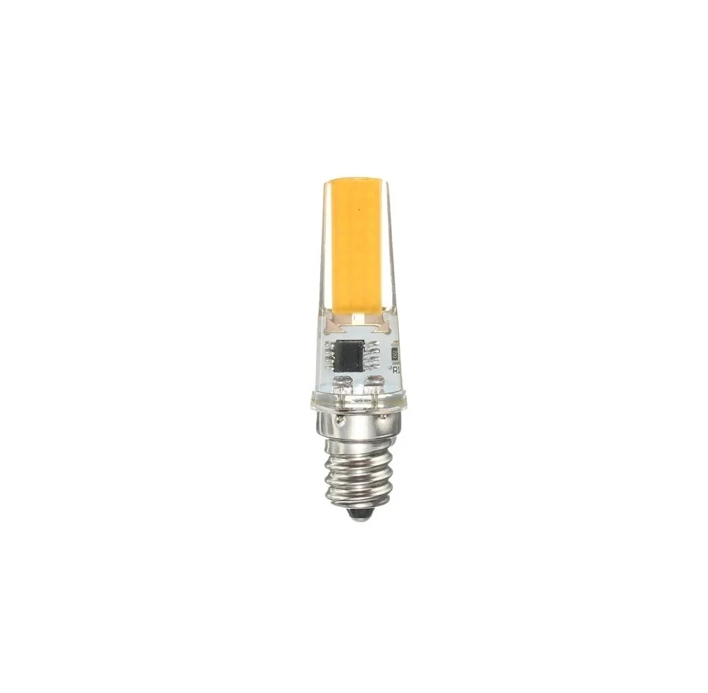 Balbu ya LED ya Edison Screw (Inayoweza Kupunguzwa)