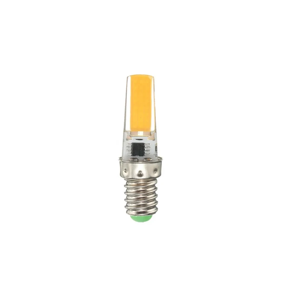 Balbu ya LED ya Edison Screw (Inayoweza Kupunguzwa)
