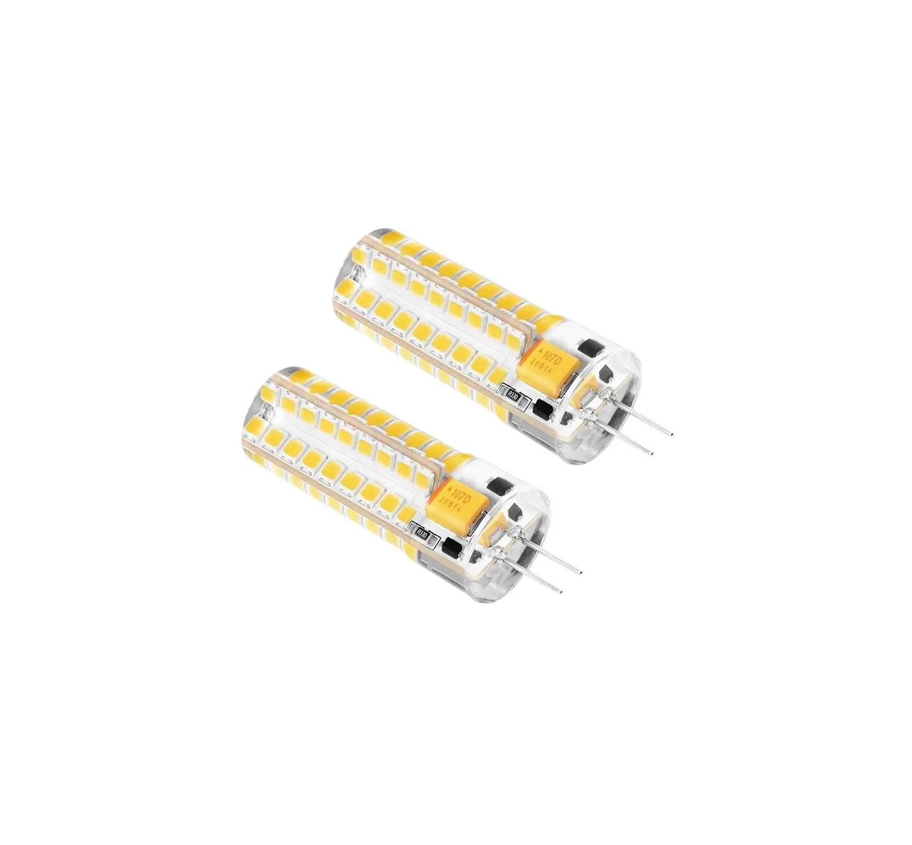 GY6.35 LED電球