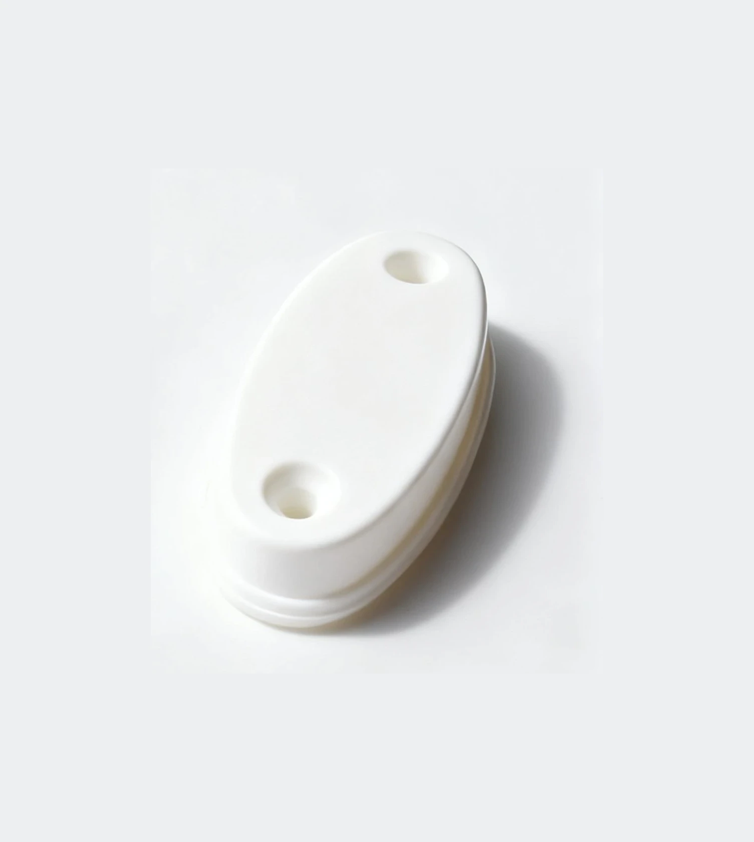 Adijù ilẹ̀kùn ṣàwà oníkagbé – Mejì — White